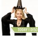 Today I Discovered The Racist Origins Of The Pointy Witch Hat