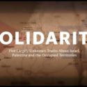 Free doco makes case for Palestine solidarity
