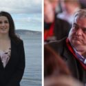 Tasmanian Liberal senator supports banning the public displaying of Nazi symbols