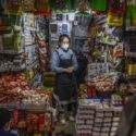 ‘All in this together’: Virus in 90 nations as officials warn of ‘false hopes’