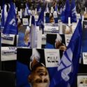 Netanyahu declares victory in Israel’s third election in a year