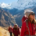 Intrepid launches women-only tours to Pakistan and Israel and the Palestinian Territories