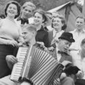Rudolph Duerkop: The man behind the Nazi camp at Narrabeen