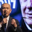 Benjamin Netanyahu and Benny Gantz take election down to the wire