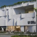 ‘Vibrant and dynamic’ arts and culture centre approved