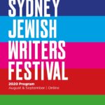 The Year of Facing Fire - Sydney Jewish Writers Festival