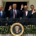 New normal: how Donald Trump transformed the Middle East