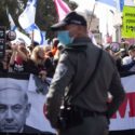 ‘How much can you lie?’ Witness challenged in Netanyahu’s day in court