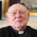 Cardinal Edward Cassidy became a champion of Jewish people