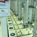 Europe warns Iran over uranium purity move