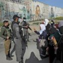 Israel committing ‘crime of apartheid’ against Palestinians: HRW