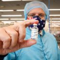 No, The COVID Vaccine Won’t ‘Give You Herpes’ But There Is A Rare Herpes-Related Side Effect