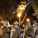 Israeli police arrest dozens in night of chaos in Jerusalem