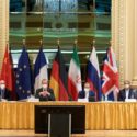 Iran Sees Progress On Reviving Deal But US, EU Says Work Needed