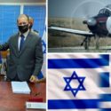 Israel and Greece officially sign record $1.65 billion defence deal