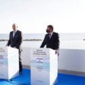 Foreign Ministers of Greece, Cyprus, Israel and the UAE, meet to shake narrative of Middle East