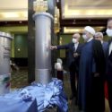 Iran nuclear program ‘testing centrifuge’