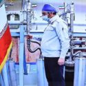 West worried, Iran names Natanz suspect