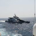 Iran, US warships in tense Gulf encounter