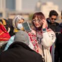 The impact of sanctions on the middle-class women of Iran