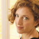 Playwright Joanna Murray-Smith