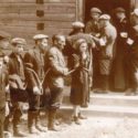 How 2600 Jewish families escaped Lithuania during WW2