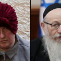 Israeli minister to be prosecuted over alleged interference in Malka Leifer extradition