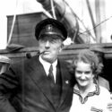 In 1938 a member of the Gestapo joined other Germans at a picnic at Deep Creek