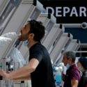 Vaccination petri dish for the world gets life back on track