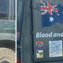 Bendigo McDonalds: Swastika spotted in Macca’s carpark, part of Nazi rise in Victoria