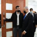 Accused and inescapable, Benjamin Netanyahu has long defined Israel