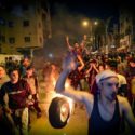 Israel’s Netanyahu calls for ‘calm’ in Jerusalem amid fresh violence