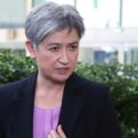 Labor attack on Israel is just wrong, says Penny Wong