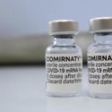 Israel looks at heart flare ups after jab