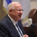 Israel president taps Netanyahu to form government but doubts his chances