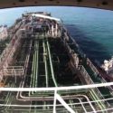 Iran frees South Korean ship it held in dispute over frozen billions