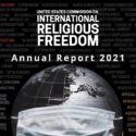 Russia, China, Myanmar recommended for State Department list of religious freedom violators