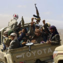 Russia is astutely playing the players in Yemen