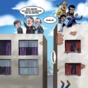 Labor embraces Palestinian terror