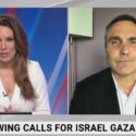 Israel will keep attacking ‘until they secure the quiet’