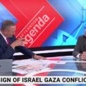 Palestine ambassador calls on Australia to put pressure on Israel