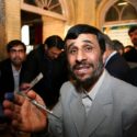 Ahmadinejad has bigger plans than Iran’s presidency