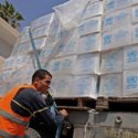 Israel-Palestine conflict: Fragile ceasefire holds as humanitarian aid arrives in Gaza