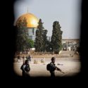 Cancelled elections overshadowed by renewed Israeli-Palestinian conflict