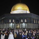Jordan demands Israel stop ‘barbaric’ attacks on mosque