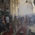 What is happening in Jerusalem and Gaza?