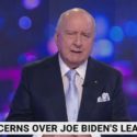 ‘Bumbling Biden is in trouble’