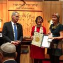 Cornelia de Reuver honoured as Dutch-Australian holocaust hero
