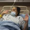 Moment of hope: Arab woman receives kidney from Jewish man killed during recent clashes