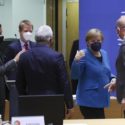 Belarus faces sanctions over ‘piracy’